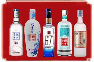 高淳区回收衡水老白干